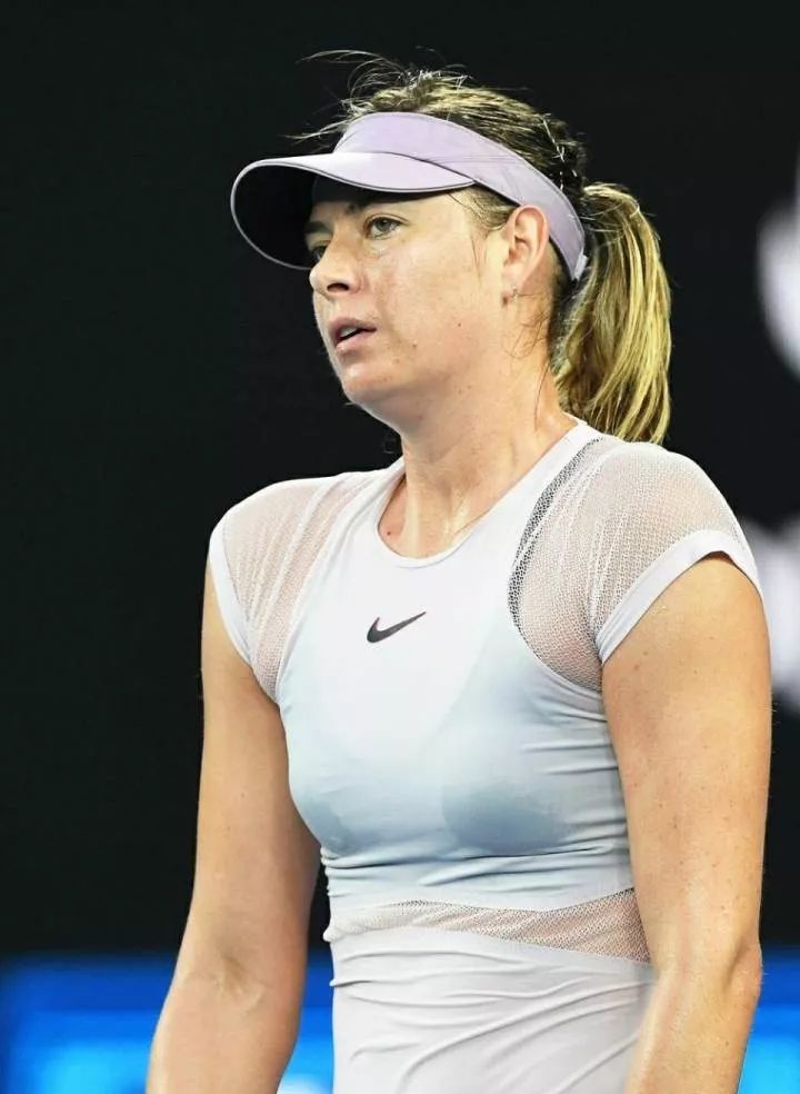 NG28-关于莎拉波娃赛事官方发布挺进下一轮新规，G2争议不断！的信息