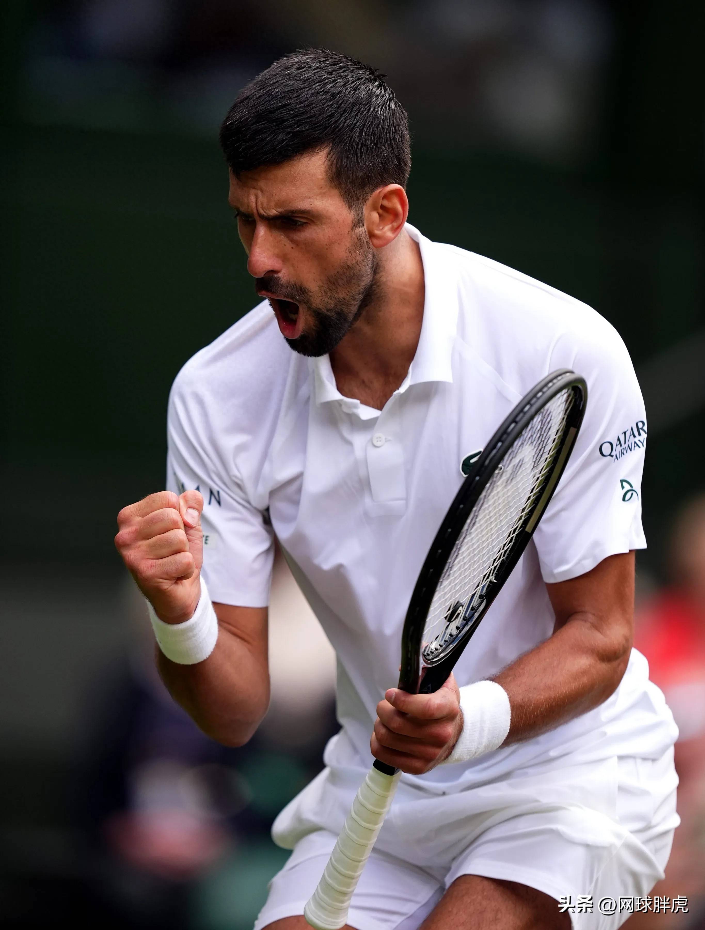 包含德约科维奇在DWG比赛中势不可挡,势不可挡引发热议!的词条 包含德约科维奇在DWG比赛中势不可挡,势不可挡引发热议!的词条