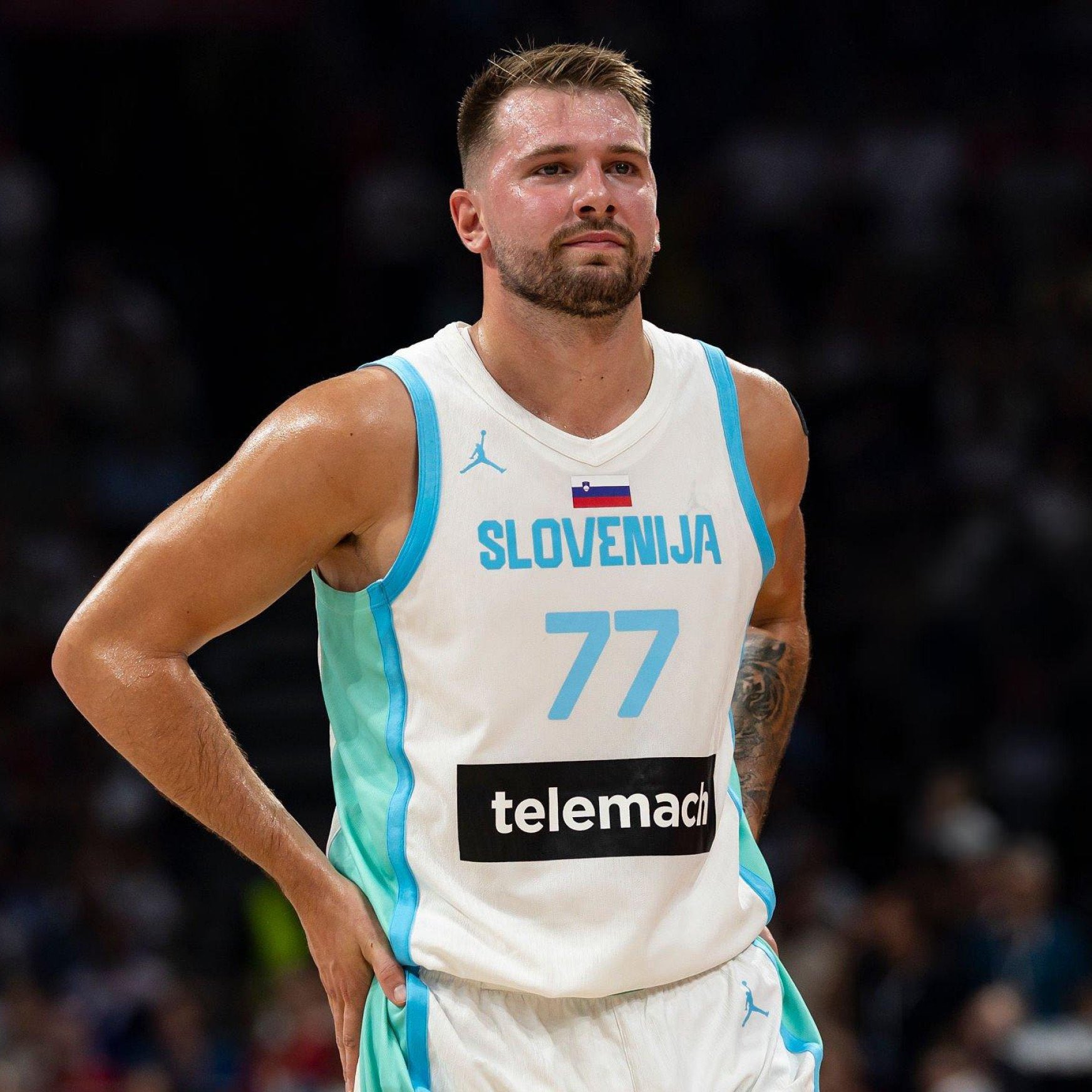 NG28-东契奇新星比分优势明显表现惊艳，法国队未来可期！的简单介绍