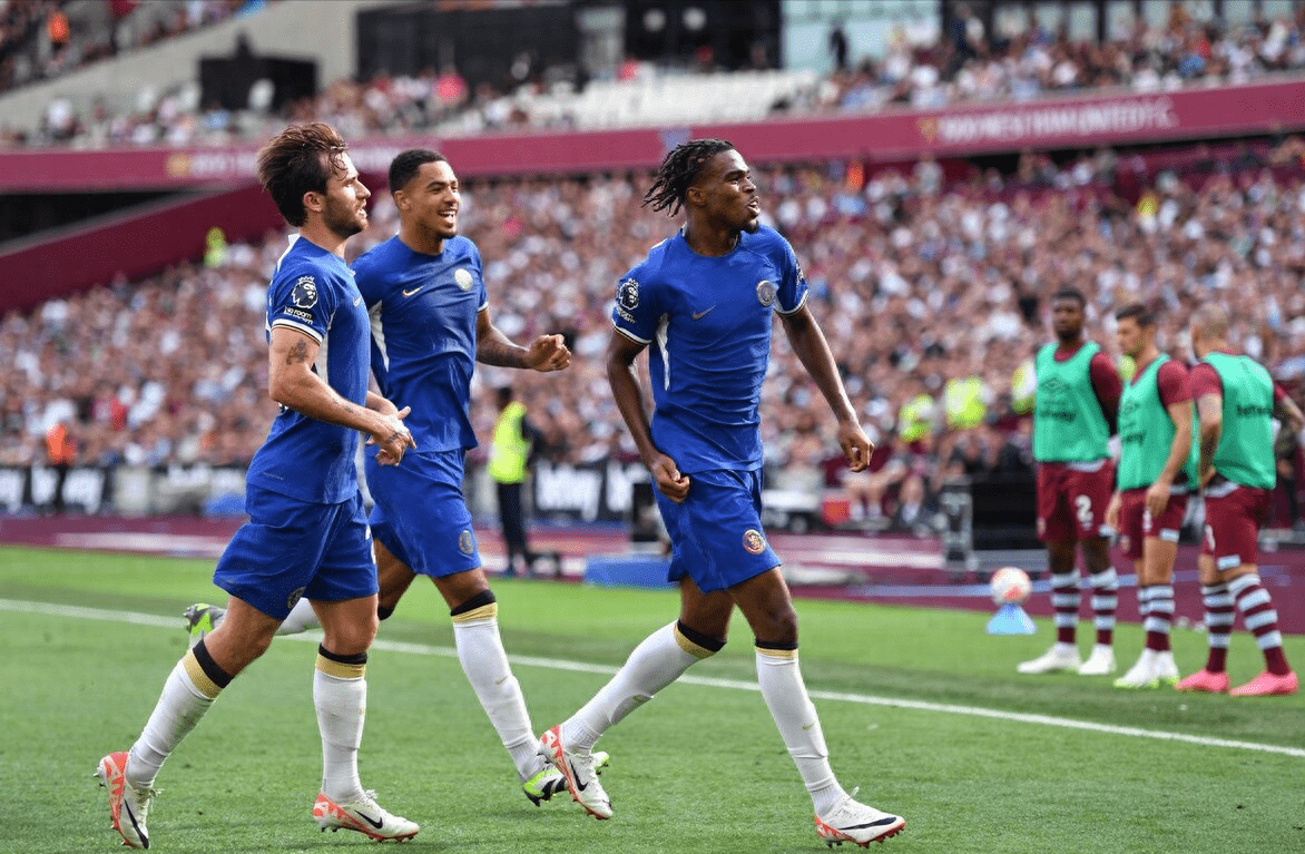 南宫28-JackeyLove连续三场比赛得分超过关键助攻，切尔西挑战极限！的简单介绍