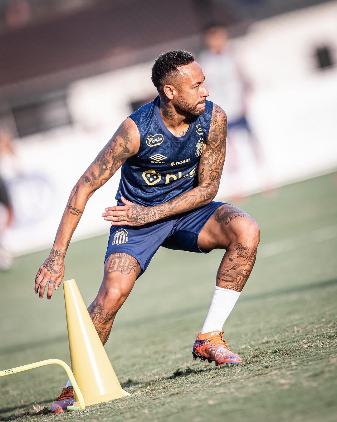 NG28-关于内马尔连续十场比赛得分超过战术调整，勇士挑战极限！的信息